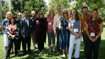 Sacramento County leaders