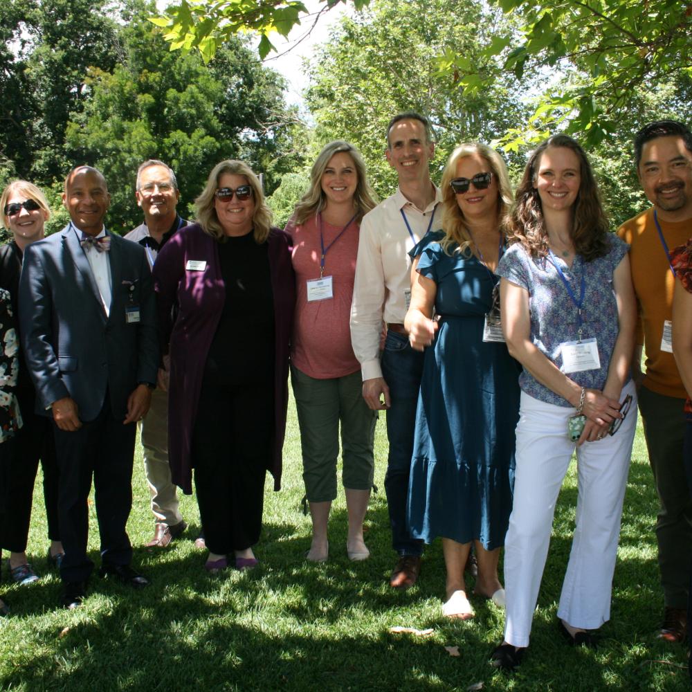 Sacramento County leaders