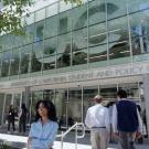 UC Center Building